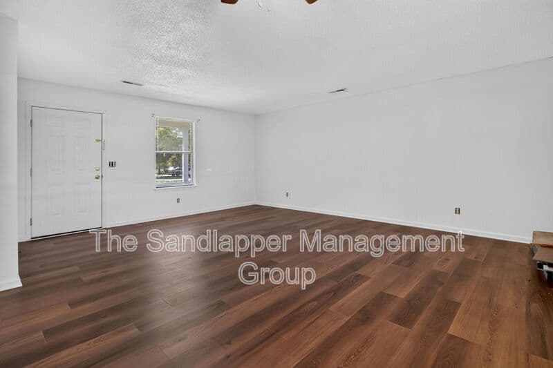 Summerville Condo: 110-A Jedi Lane