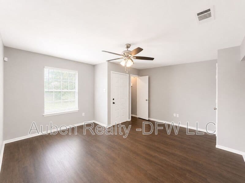 Crowley Condo: 509 S Beverly Street