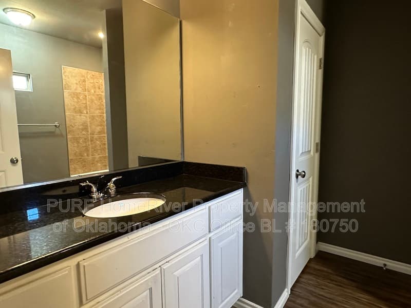 Oklahoma City Condo: 1027 SW 92nd St