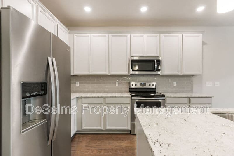 Murfreesboro Condo: 2838 Haversack Circle