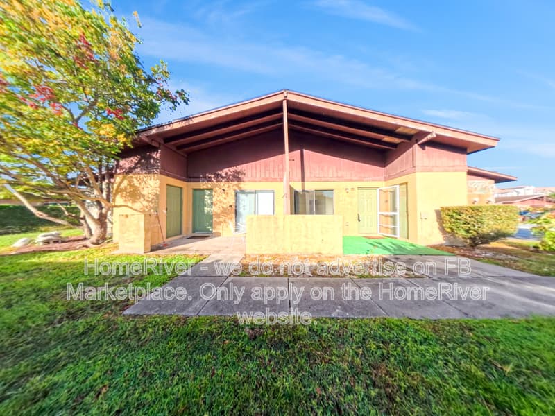 Kissimmee Condo: 4126 Corsair Ave