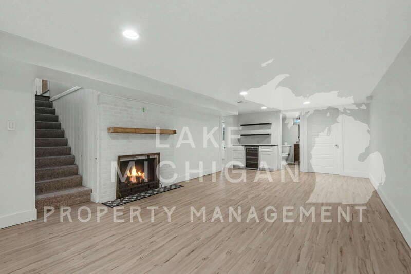 Grand Rapids House: 329 Alten Avenue Northeast