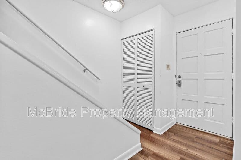Martinez Townhome: 3506 Prestwick Drive
