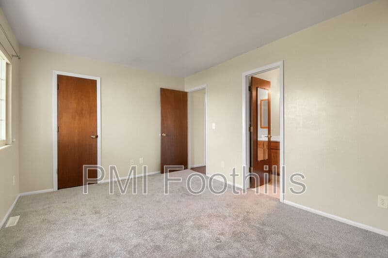 Arvada Townhome: 8738 Chase Drive