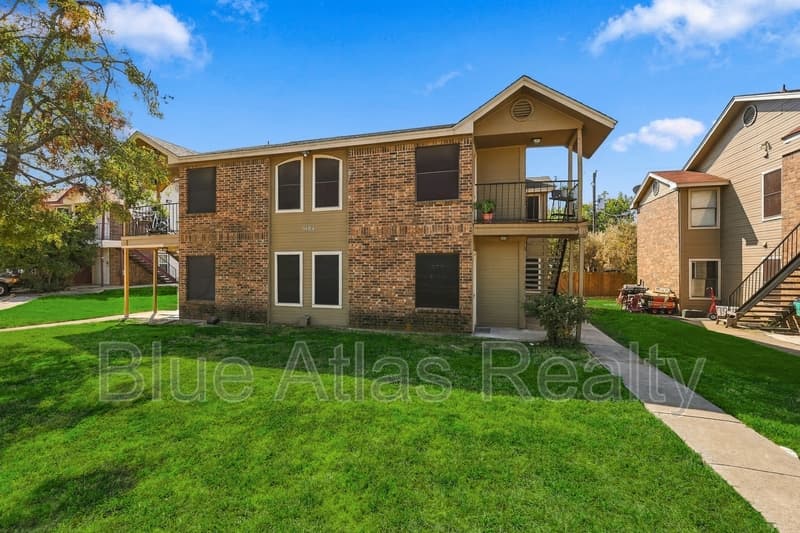Haltom City Condo: 5104 Herrick Court - C