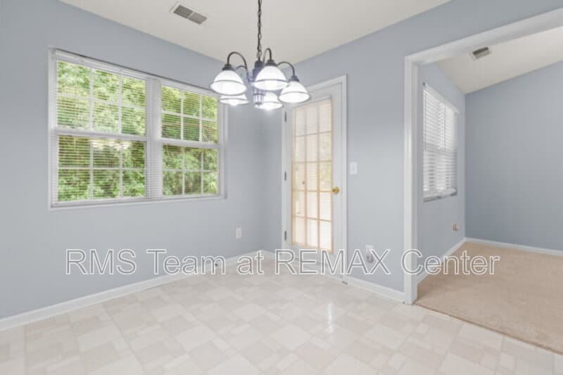 Dacula House: 2510 Fort Daniels Dr