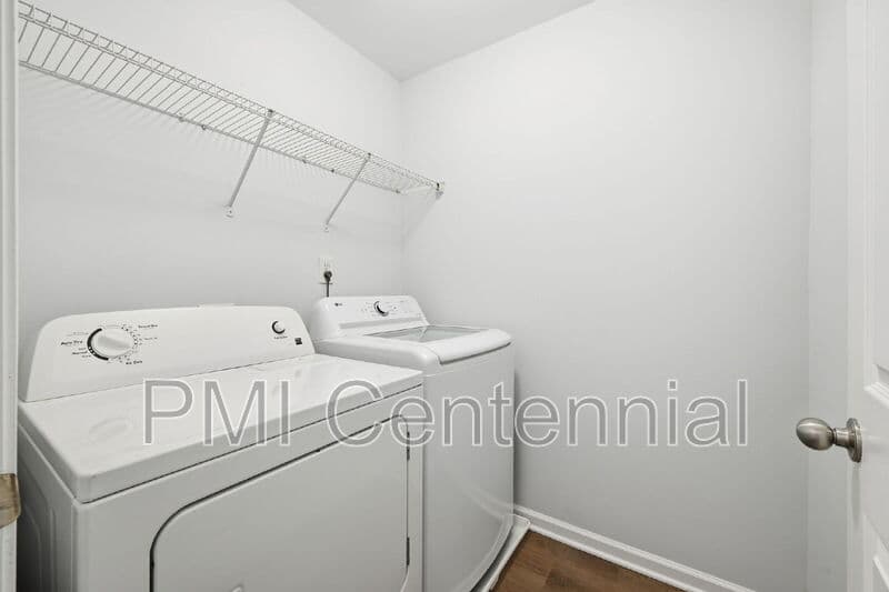Lawrenceville Townhome: 1670 Garbrooke Cove