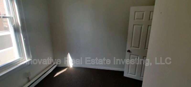 Philadelphia Condo: 2548 N. 12th Street - 1 Rear