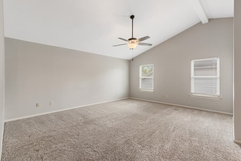 Houston House: 7507 Dogwood Falls Road