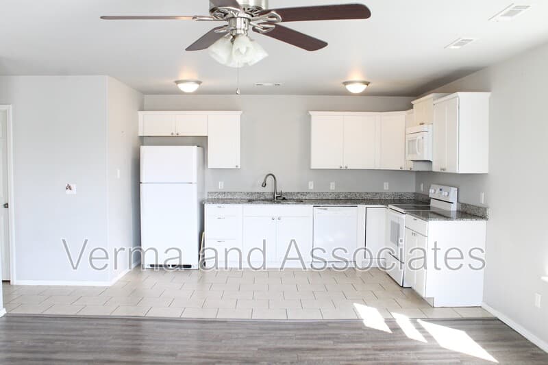 Bentonville Condo: 5007 SW Fieldstone Blvd
