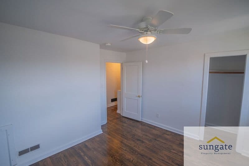 Dundalk Townhome: 7833 Saint Gregory Dr