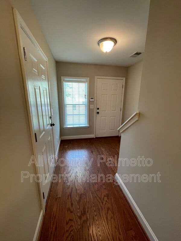 Charleston Townhome: 4168 Veritas Street