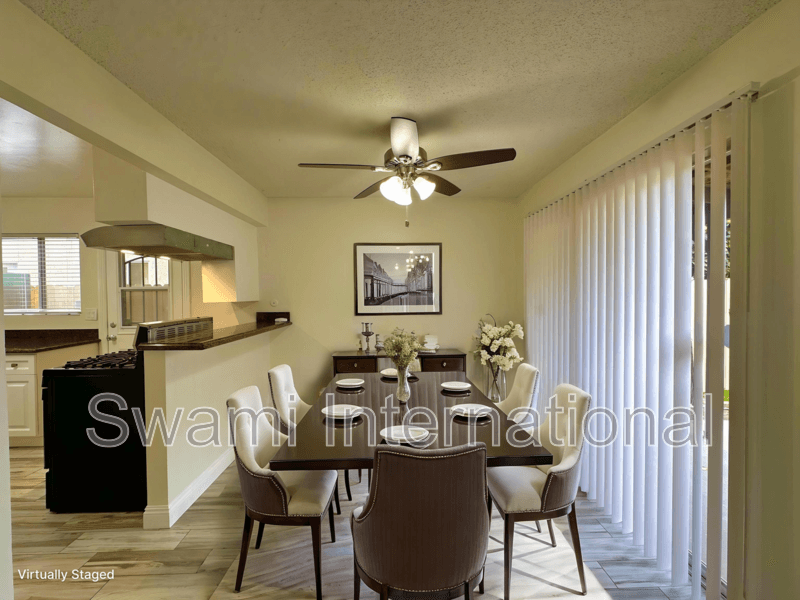 Lomita House: 25530 1/2 Oak St.
