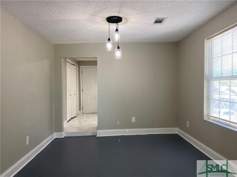 Savannah Condo: 1000 West 53rd Street - Lower Unit