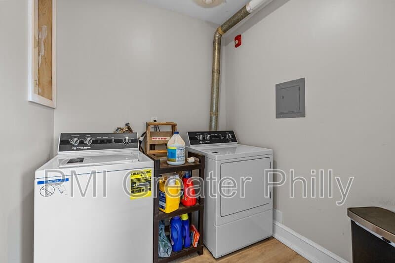 Philadelphia Condo: 1318 Arrott St