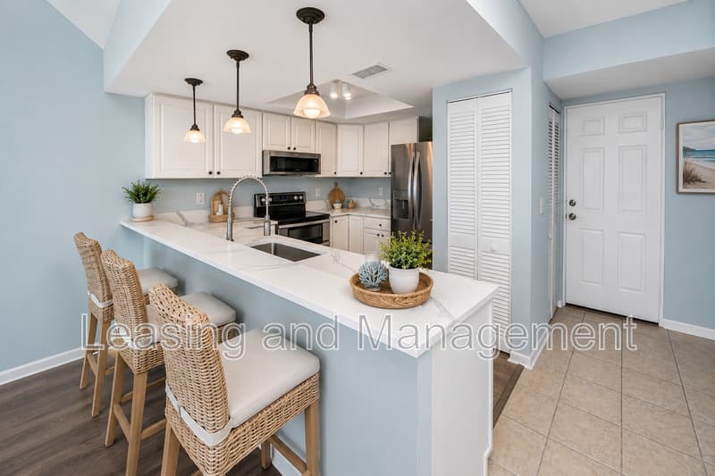 Folly Beach Condo: 242 Little Oak Island Drive