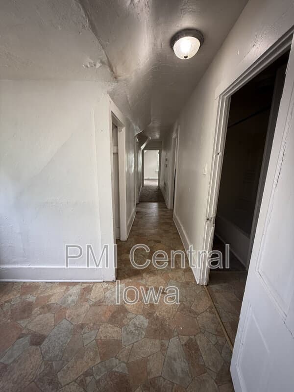 Des Moines Condo: 1706 E Walnut St