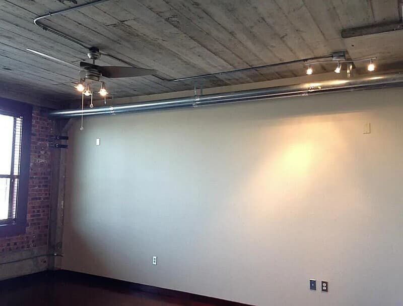 Houston Condo: 2205 McKinney St
