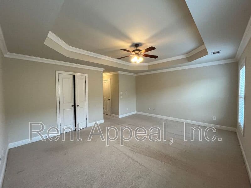 Alpharetta House: 4863 Carre Way