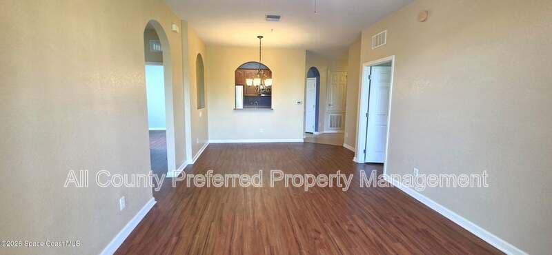 Rockledge Condo: 1576 Peregrine