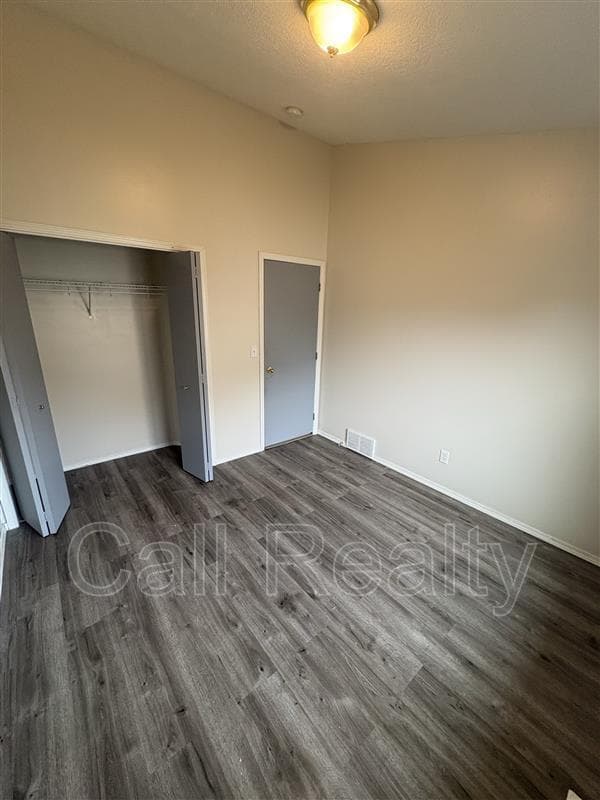 Spokane Valley House: 14609 E Crown Ave