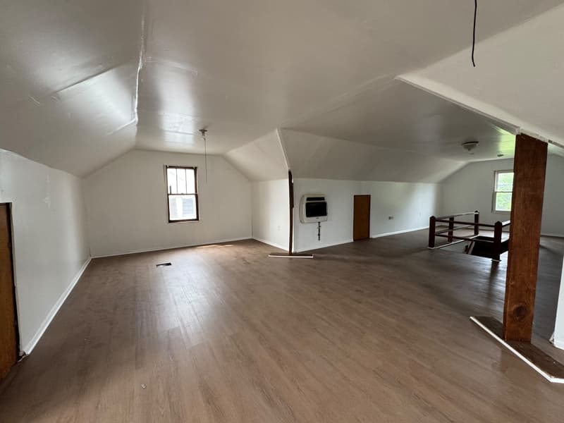 Detroit House: 11125 Cloverlawn Avenue