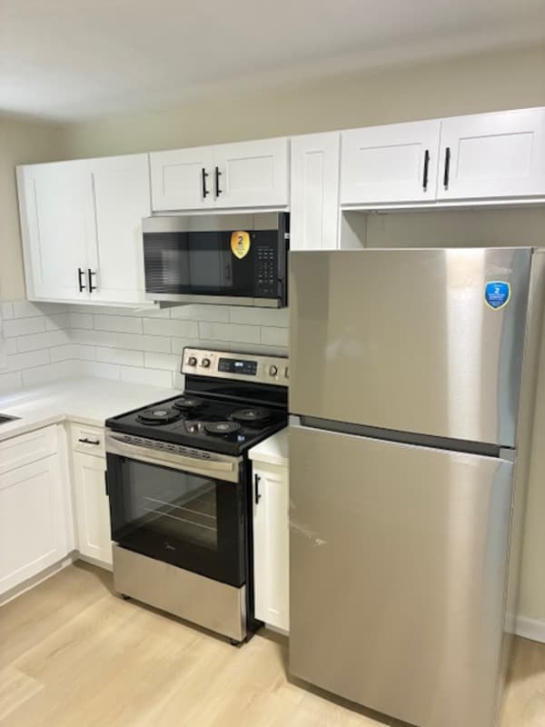 Jacksonville Condo: 2588 Herschel Street - 1