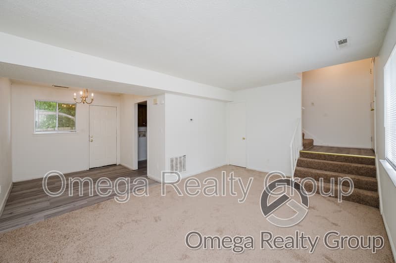 Alabaster Condo: 8218 Highway 119