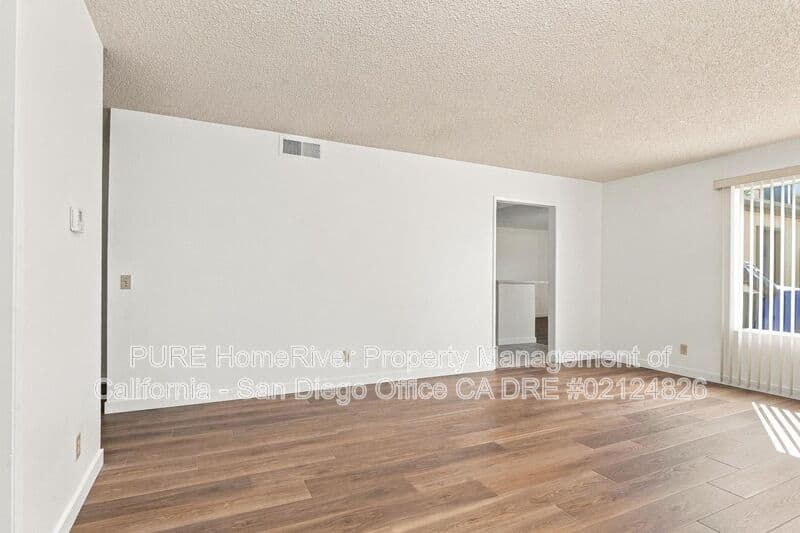 San Diego House: 10688 Caminito Duro