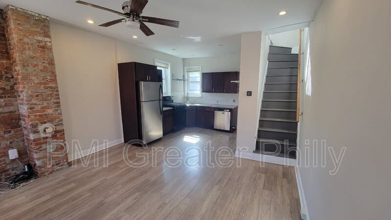 Philadelphia House: 306 Cambridge St