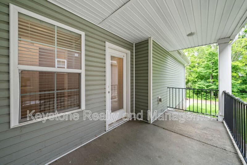 Clarksville House: 716 Perkins Avenue