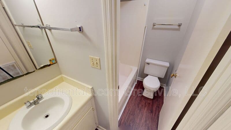 Spartanburg Condo: 14 Melissa Court A