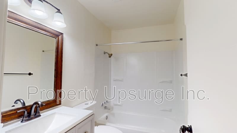 Marysville Condo: 1340 Hobart Drive - D