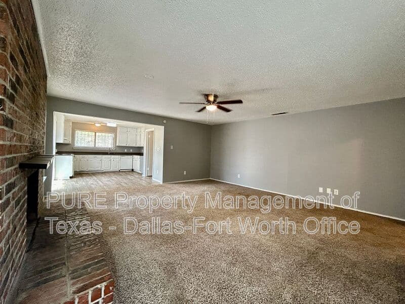 Fort Worth Condo: 4605 Menzer Road