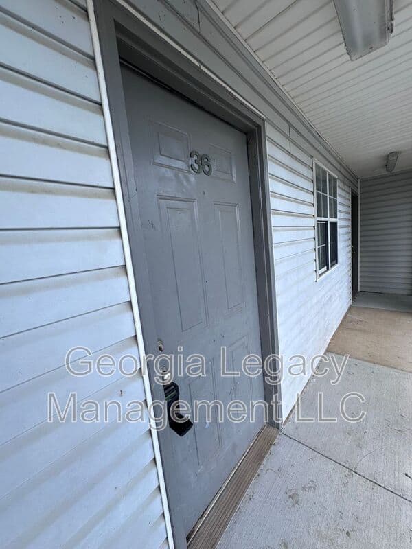 athens House: 394 Oconee Street