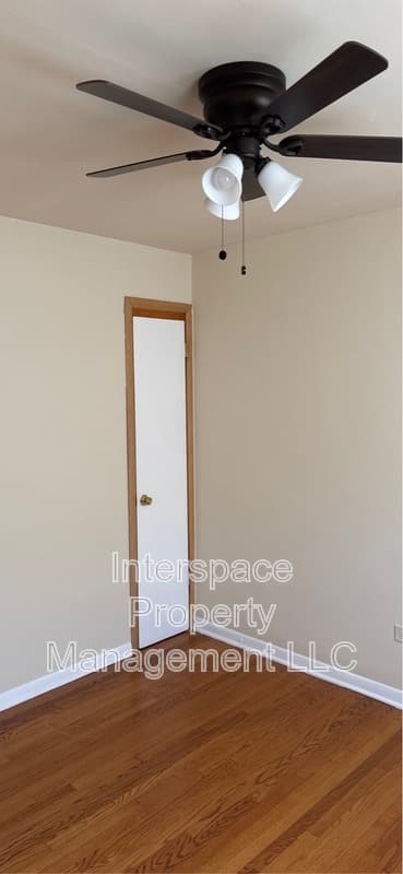 Oak Lawn Condo: 10124 South Pulaski Road - 3S