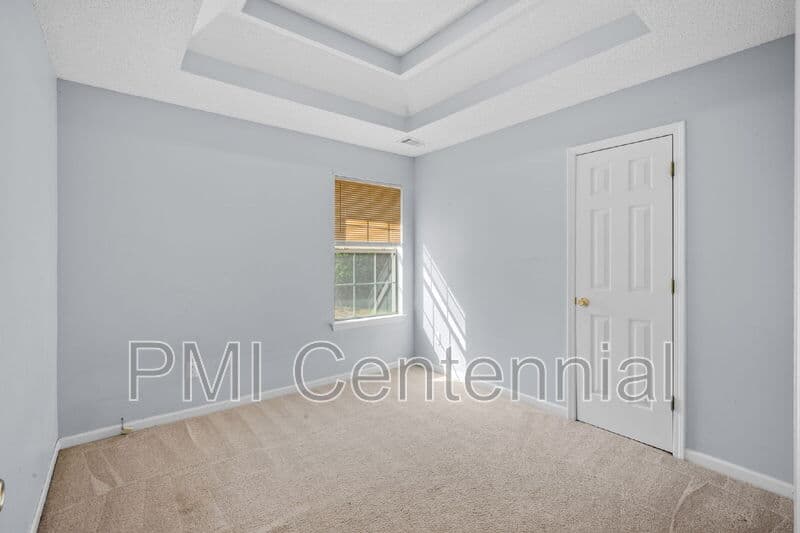 Lithonia House: 7227 Teakwood Pl