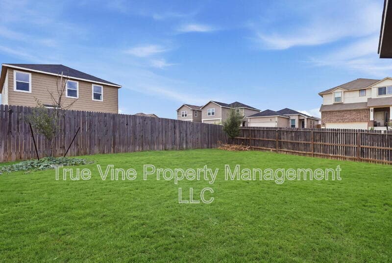 Converse House: 9102 Devils River