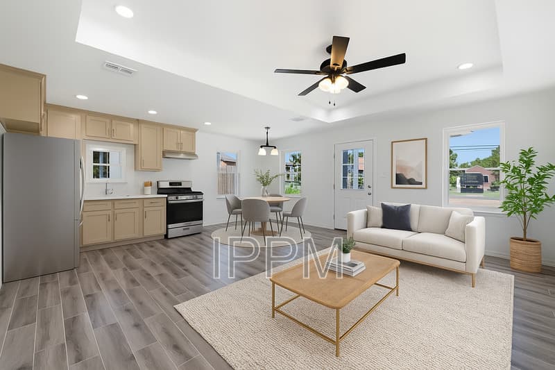 Weslaco House: 620 Llano Grande