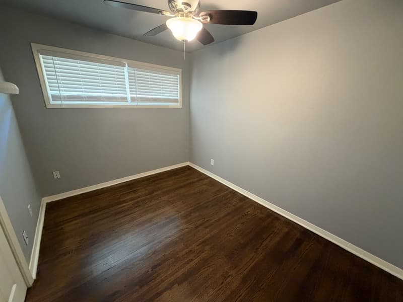 Tulsa House: 2442 North Pittsburg Avenue