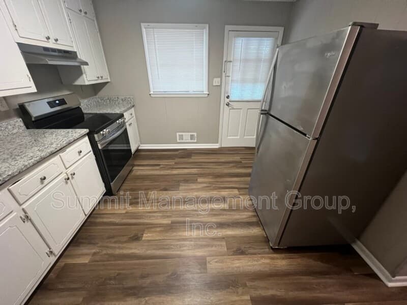 Covington Condo: 8107 Cardav Court