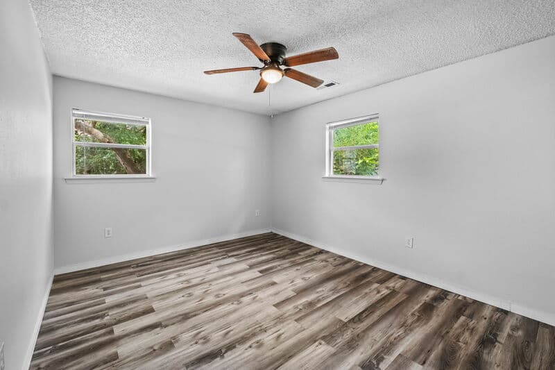 Fayetteville Condo: 1309 South Washington Avenue - 4