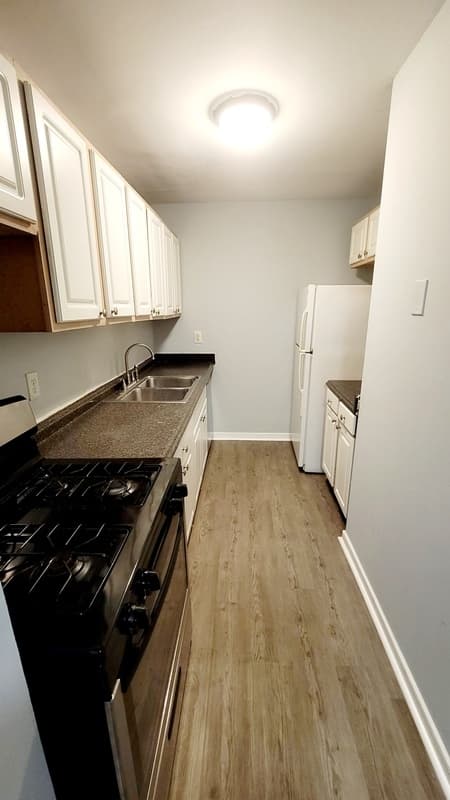 Richmond Condo: 3810 Chamberlayne Ave