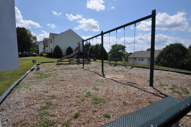 Wake Forest Townhome: 2820 Gross Ave