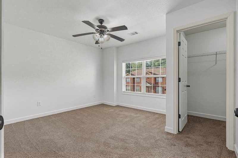 Jonesboro Condo: 5555 Macedonia - N50