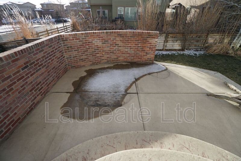 Commerce City House: 10213 Uravan St
