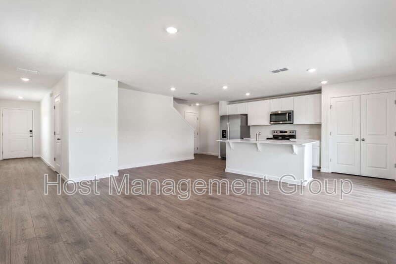 Osteen Townhome: 507 Remick St