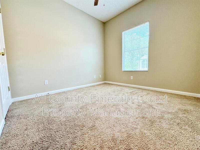 Santa Rosa Beach House: 732 E Mack Bayou Dr
