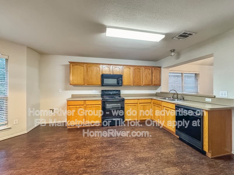 Mesquite House: 2829 Snowy Owl Dr