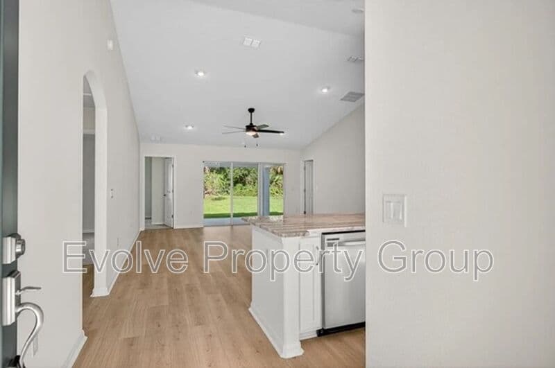 Palm Coast House: 6 Pickcane Lane